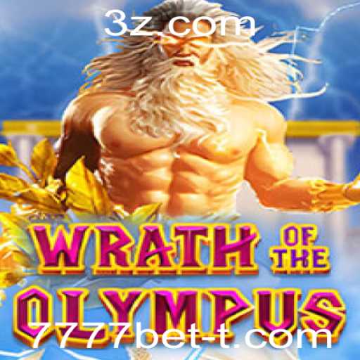 Descubra o Empolgante Jogo WrathofOlympus na Plataforma 7777bet