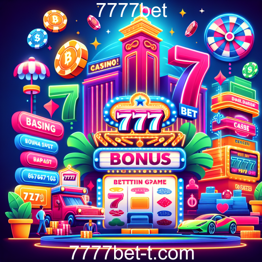 Descubra as Melhores Promoções da 7777bet para Jogadores Ativos